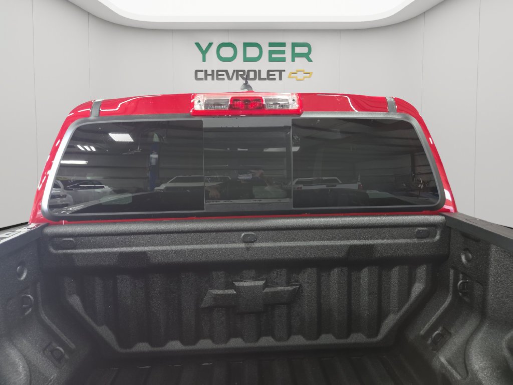 2026 Chevrolet Colorado ZR2 - Photo 56