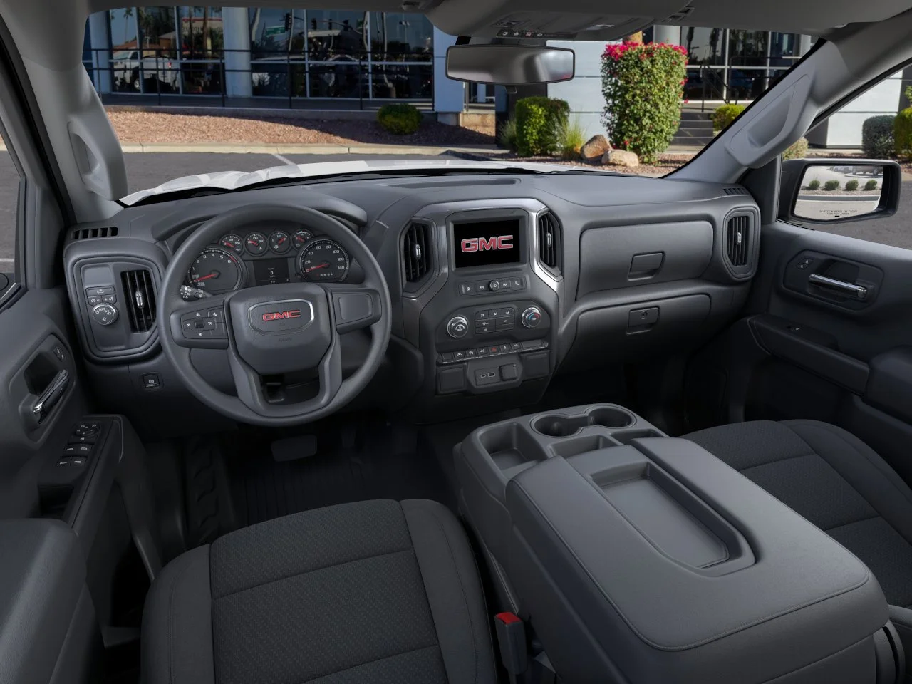 2026 GMC Sierra 1500 Pro - Photo 15