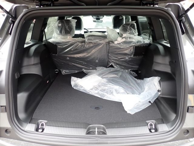 New 2026 Sting-Gray Clear-Coat Exterior Paint Jeep Laredo image 6