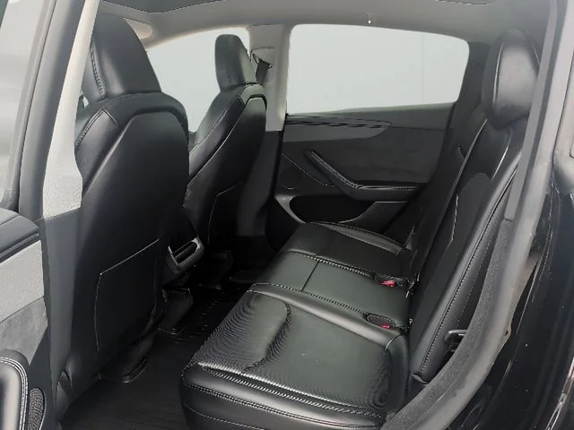 Used 2026  Tesla LONG RANGE image 43