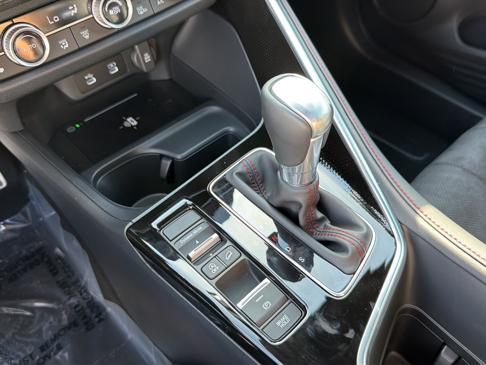 New 2026 Urban Gray Pearl Acura A-Spec Package image 27