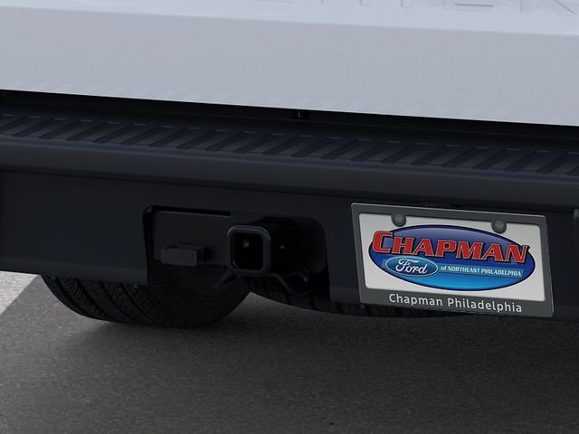 New 2026 Oxford White Ford XLT image 23