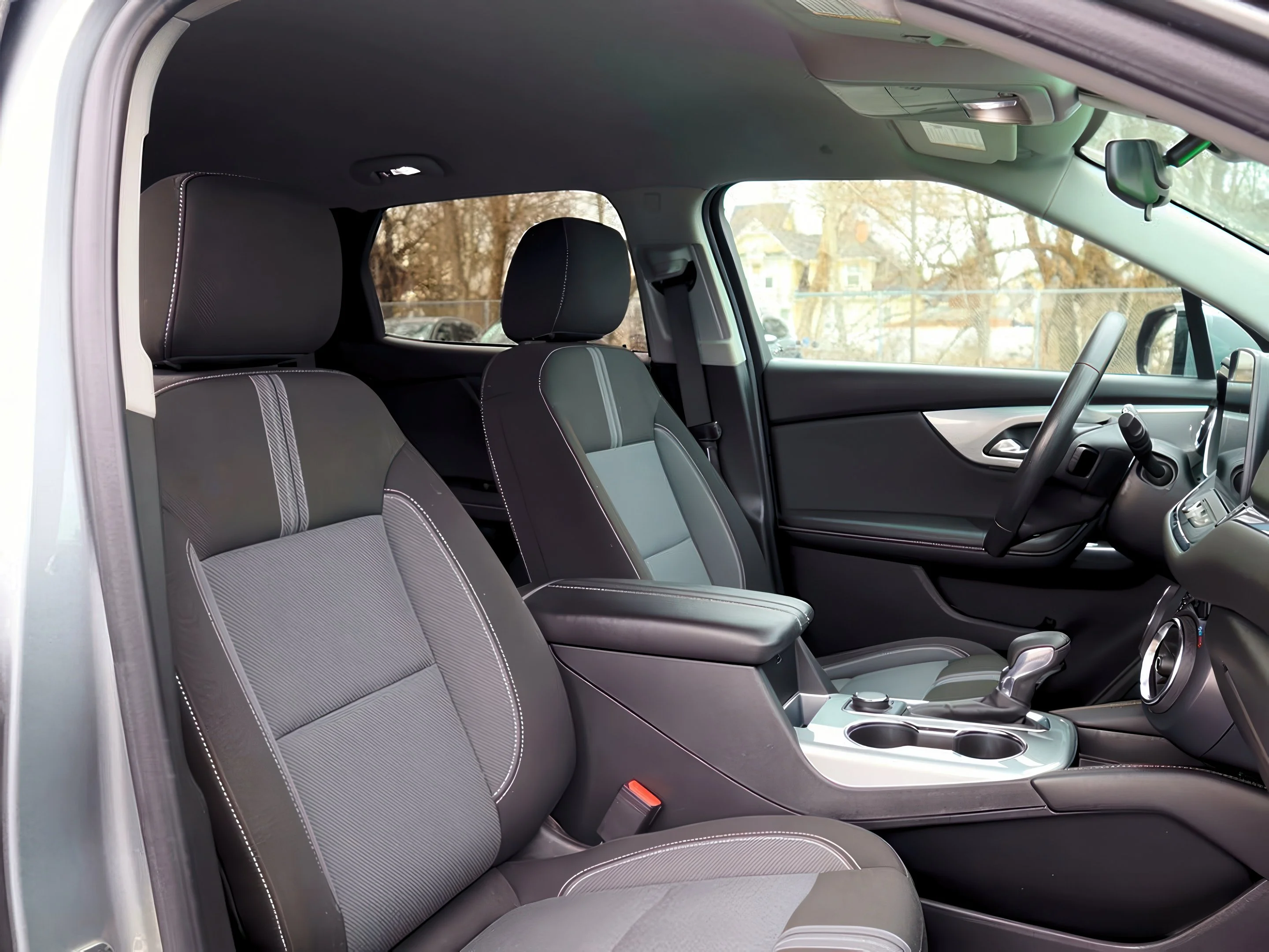 2023 Chevrolet Blazer 2LT - Photo 21