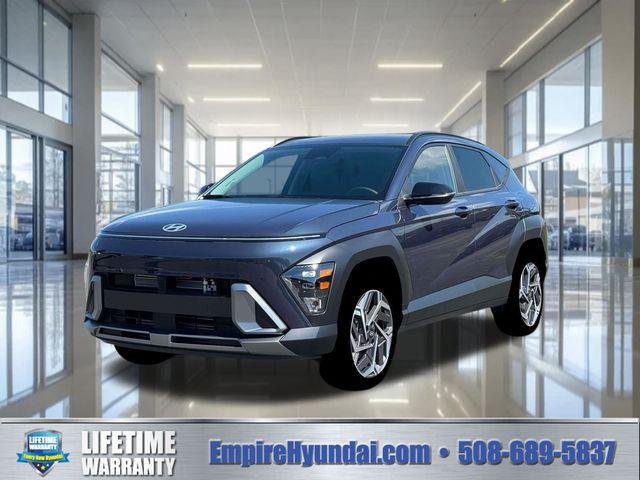 2026 Hyundai Kona SEL Premium Automatic AWD's photo