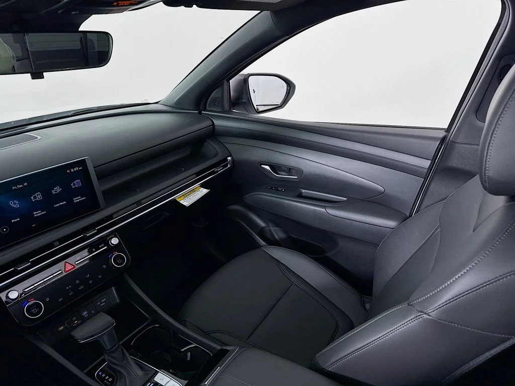 2026 Hyundai Santa Cruz SEL Activity - Photo 23