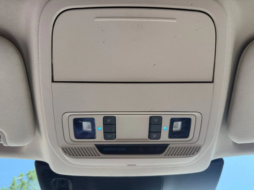 Used 2021 White Ford XLT image 37