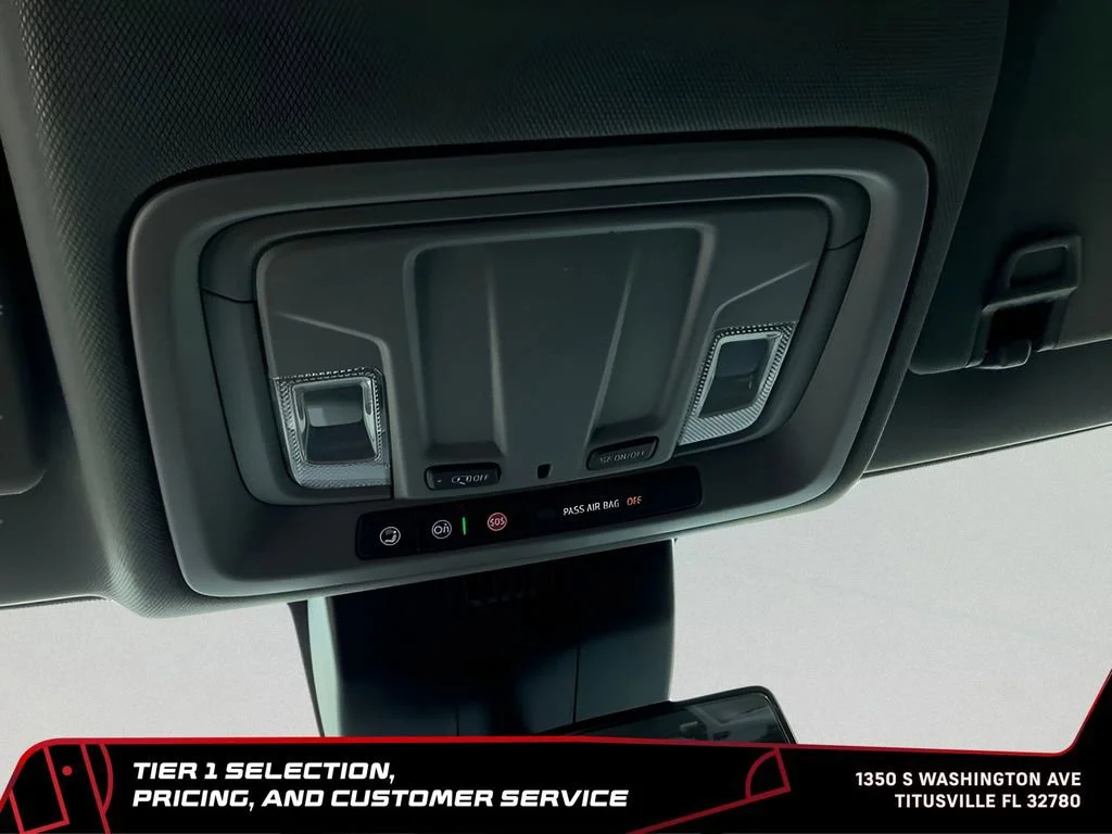 New 2026 Sterling Metallic GMC Pro image 36