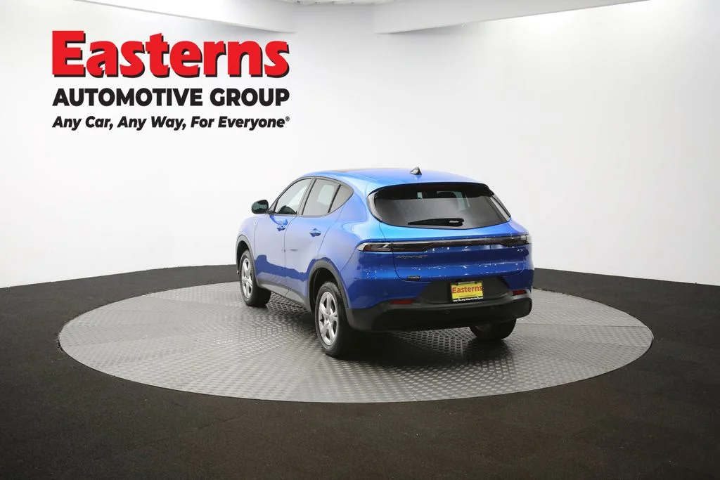 Used 2024 Blue Dodge GT Plus image 66