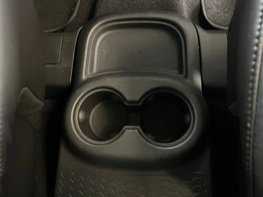 Used 2023 Black Dodge SRT Hellcat image 31