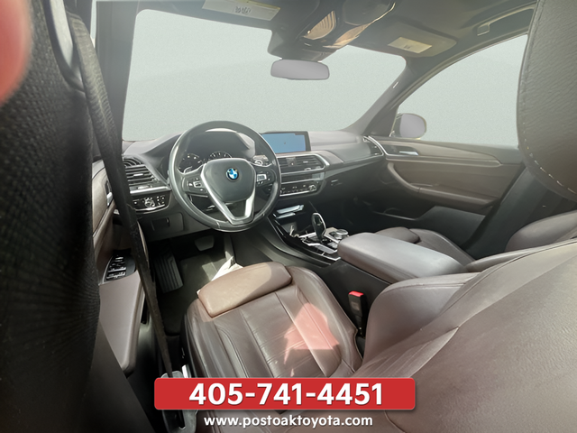 Used 2019 Brown BMW xDrive30i image 26