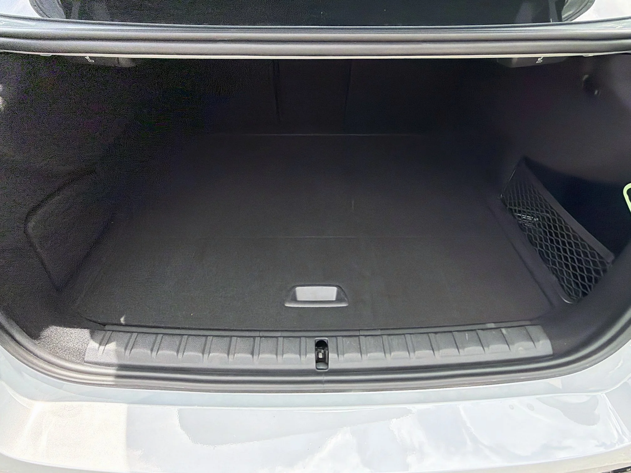 Used 2025 Gray Metallic BMW 228 xDrive image 12