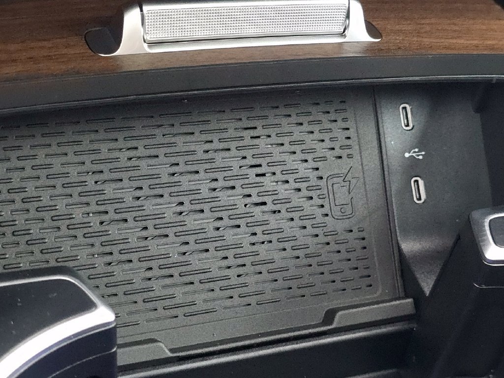 New 2026 MANUFAKTUR Alpine Grey Mercedes-Benz GLE 580 image 69