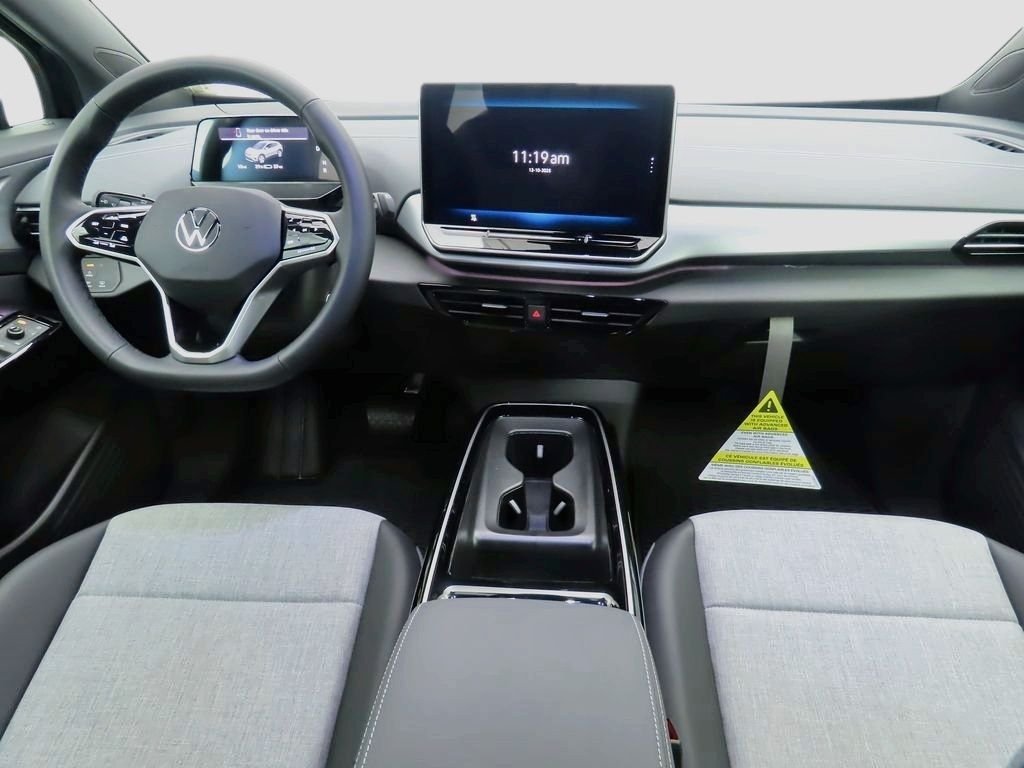 New 2026 Deep Black Pearl Volkswagen Pro image 13