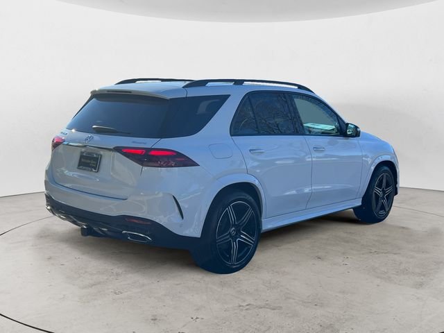 Used 2026  Mercedes-Benz GLE 350 image 5