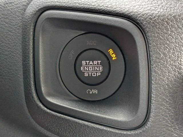 2025 Jeep Gladiator Sport S - Photo 36