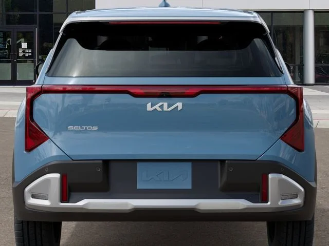 New 2027  Kia EX image 13