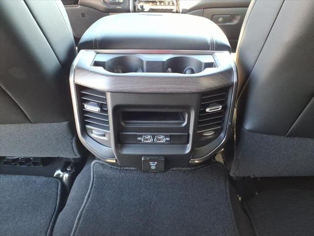 2026 RAM 2500 Laramie - Photo 35