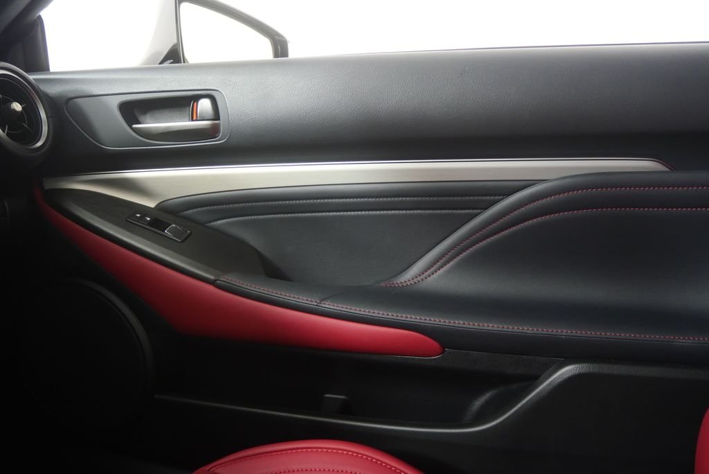 Used 2024 Silver Lexus 350 F Sport image 23