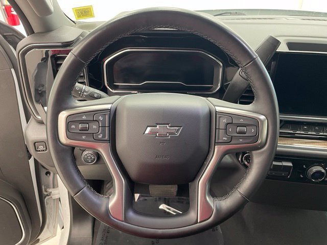 2023 Chevrolet Silverado 1500 RST - Photo 13