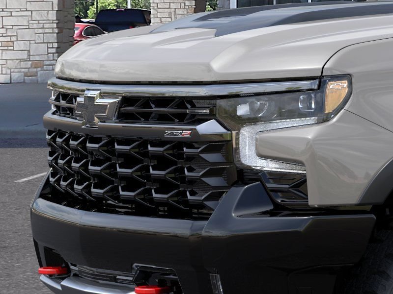 2026 Chevrolet Silverado 1500 ZR2 - Photo 13