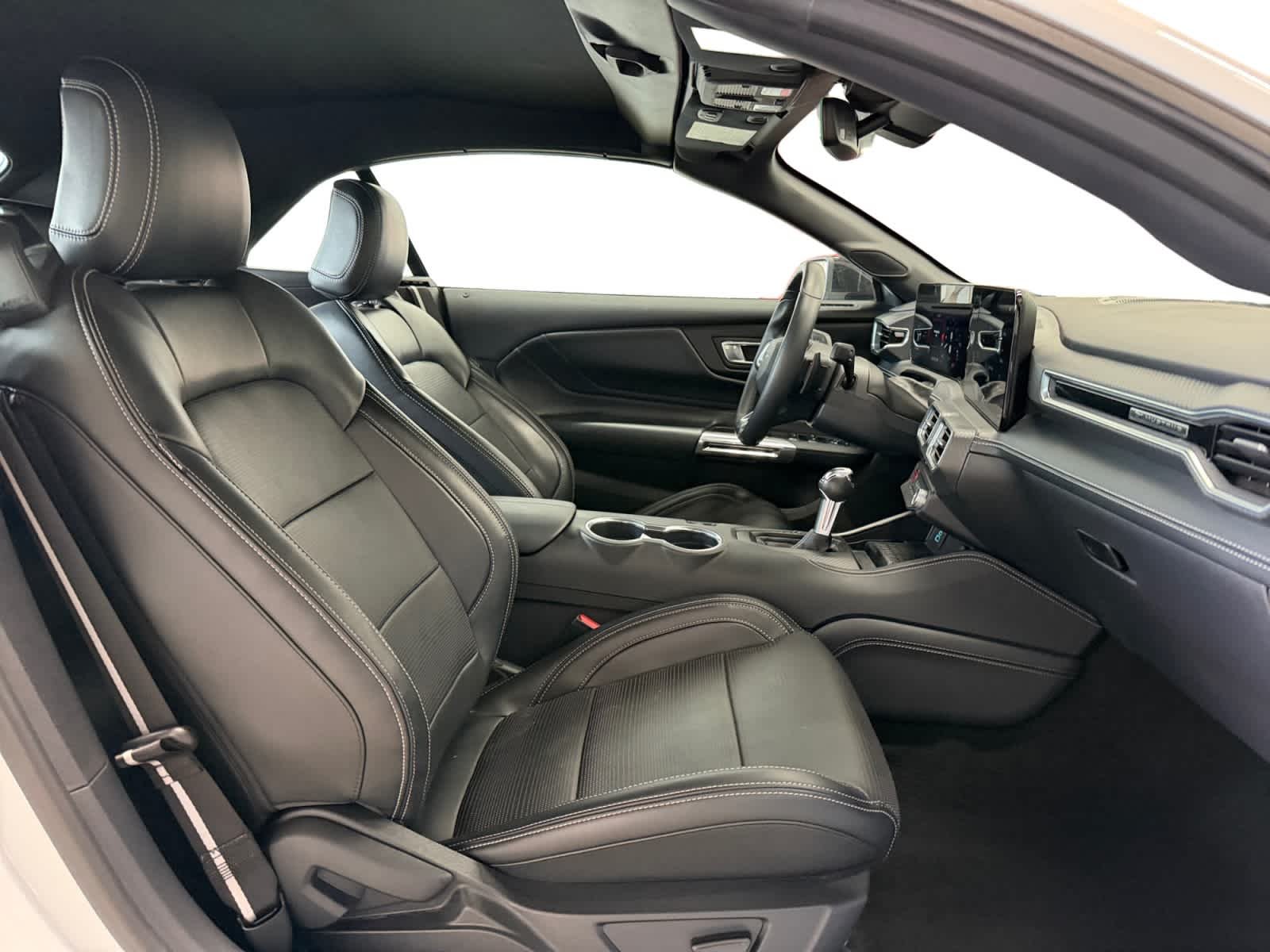 2024 Ford Mustang GT Premium - Photo 19