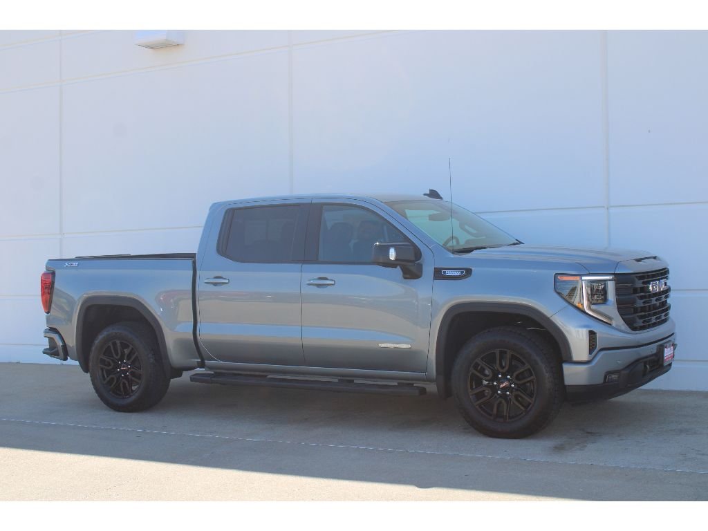 2026 GMC Sierra 1500 Elevation - Photo 8