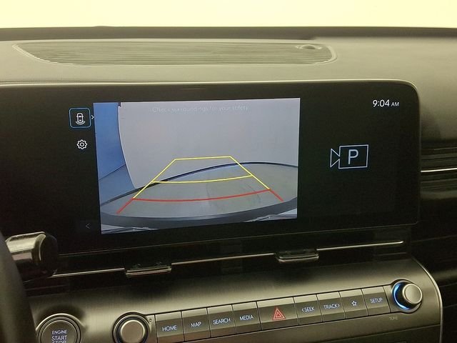 Certified Used 2025 White Hyundai SEL image 23