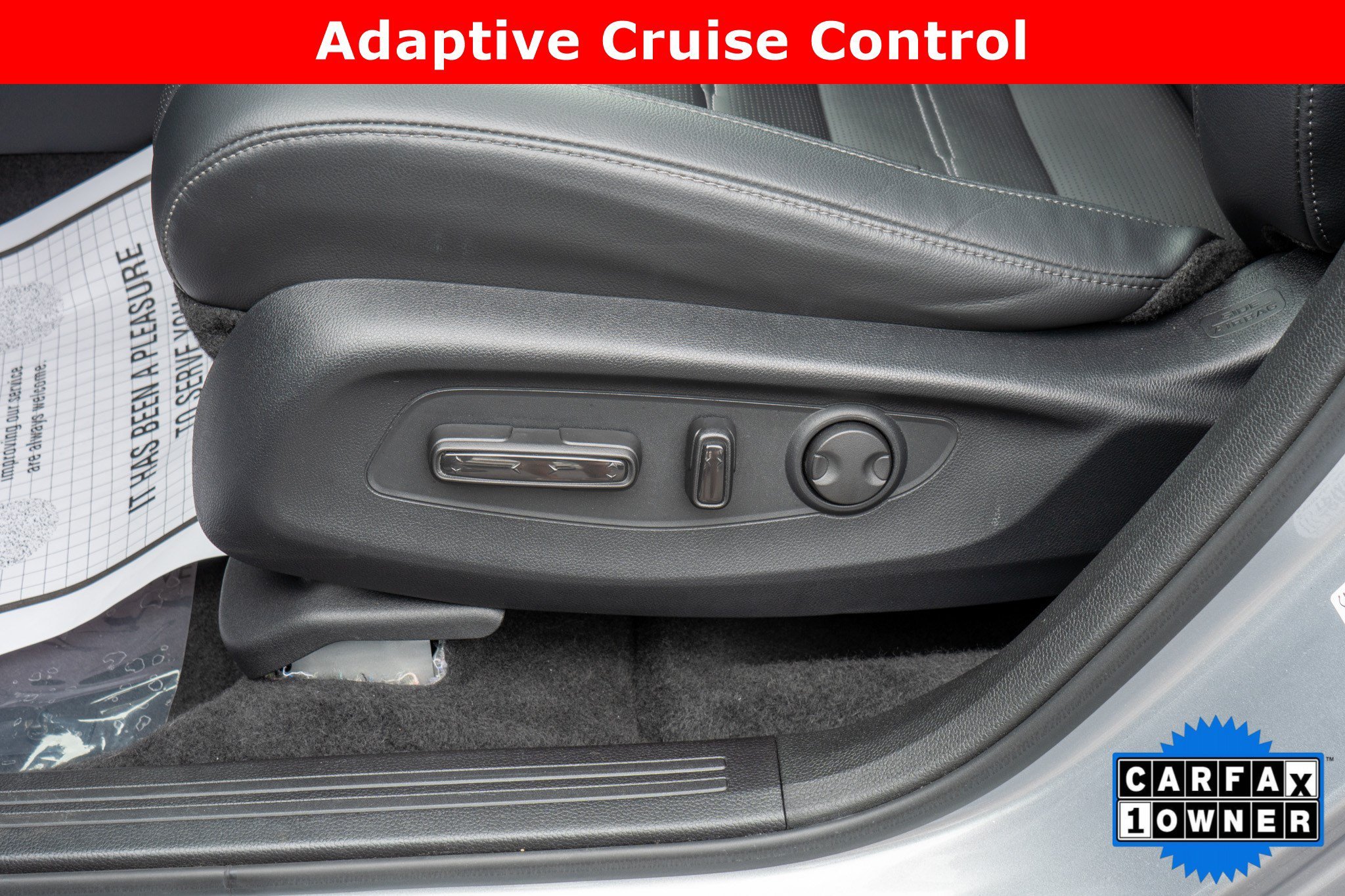 2023 Honda CR-V EX-L - Photo 29