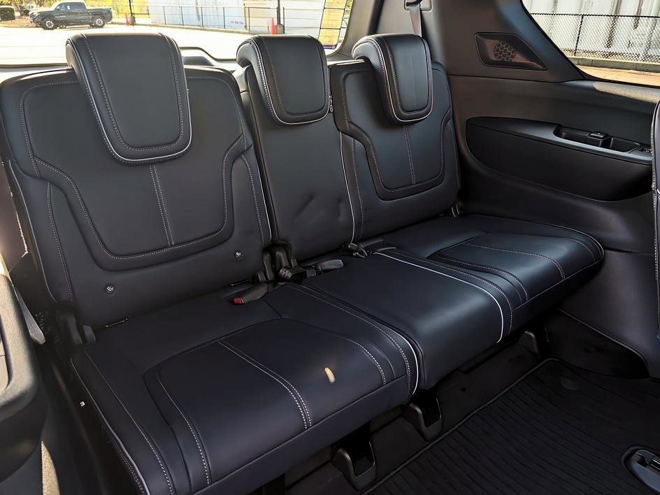 2026 INFINITI QX80 Sport - Photo 23