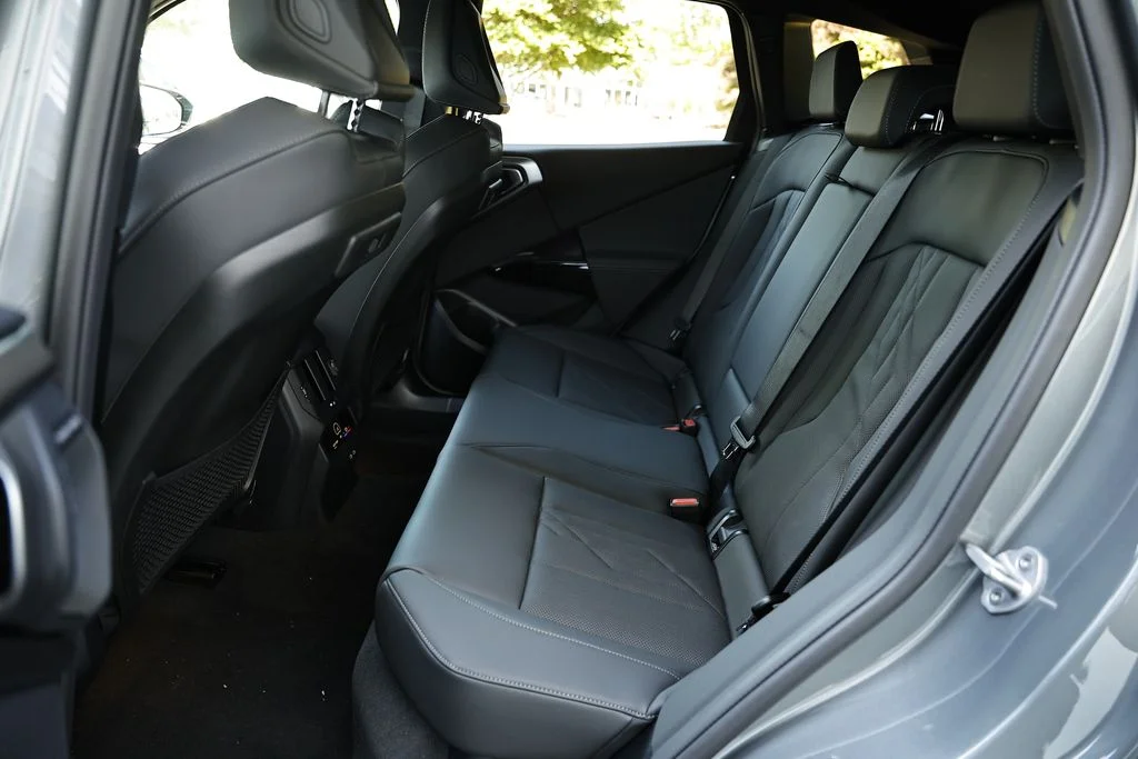 New 2026 Skyscraper Grey Metallic BMW 30 xDrive image 27