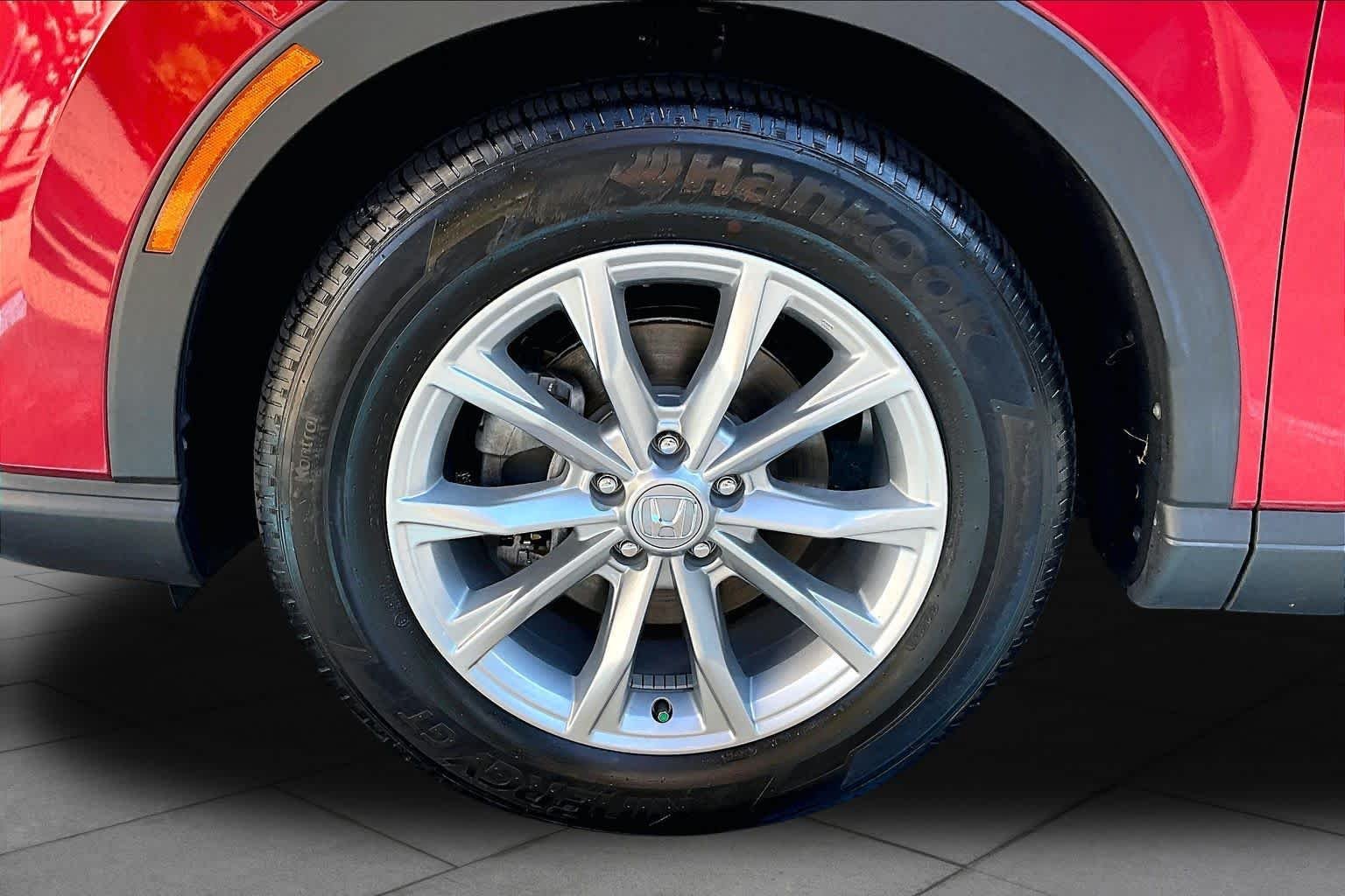 2024 Honda CR-V EX-L - Photo 11