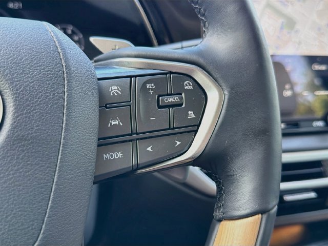 Used 2025 Caviar Lexus RX 350 Premium Plus image 39