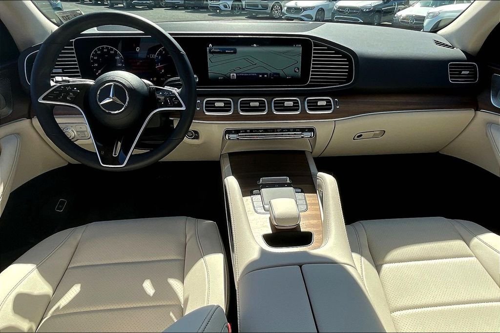 2026 Mercedes-Benz GLE GLE350 - Photo 13