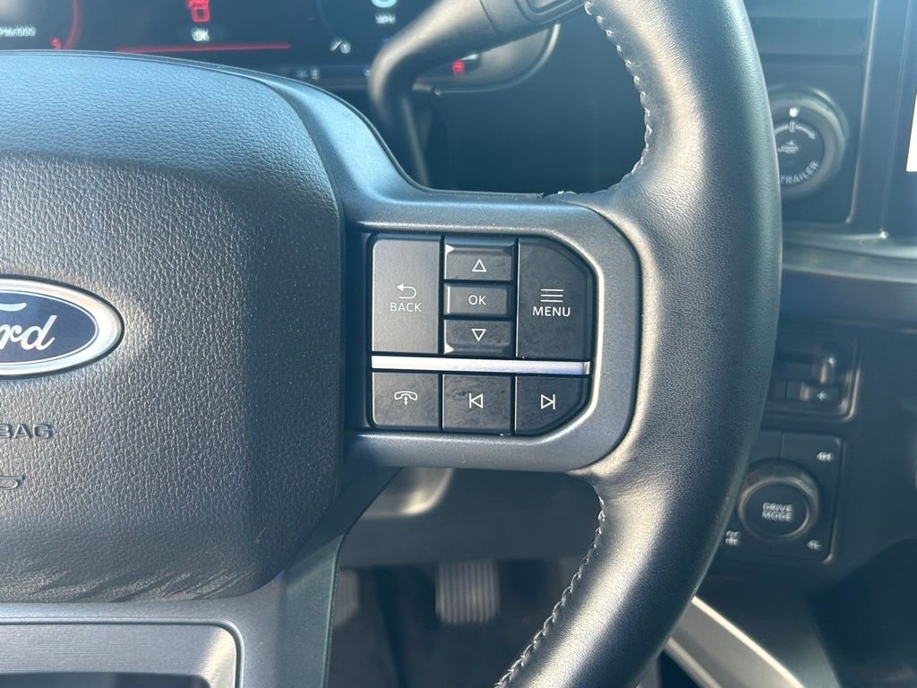 2023 Ford F-250 Super Duty Lariat - Photo 46