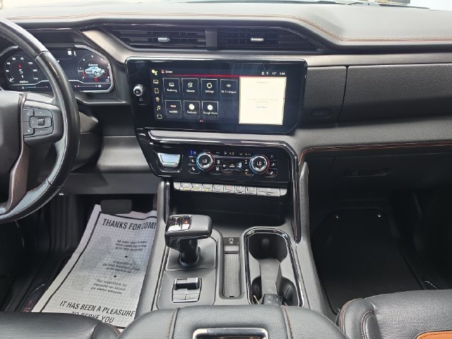 2022 GMC Sierra 1500 AT4 - Photo 13