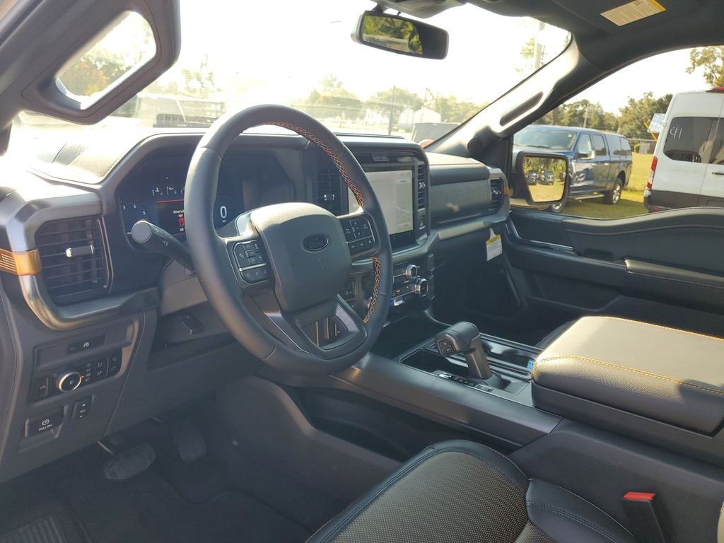 2025 Ford F-150 Tremor - Photo 8