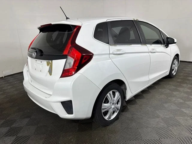 Used 2015 Silver Honda LX image 3