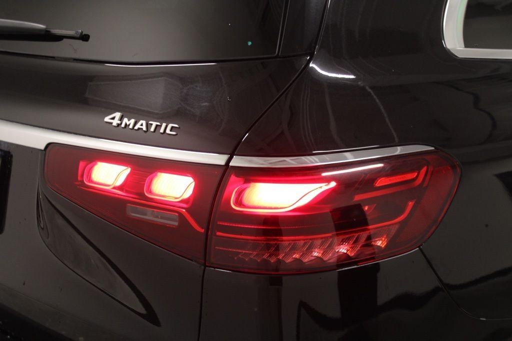 2024 Mercedes-Benz GLS Base - Photo 8