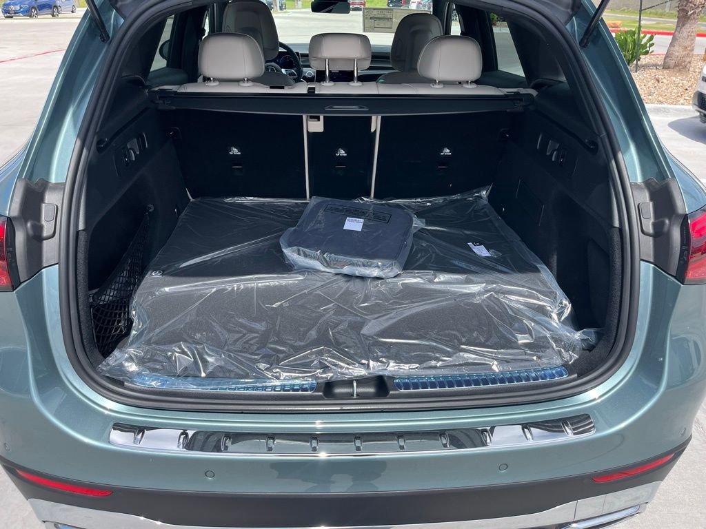 2025 Mercedes-Benz GLC Base - Photo 52