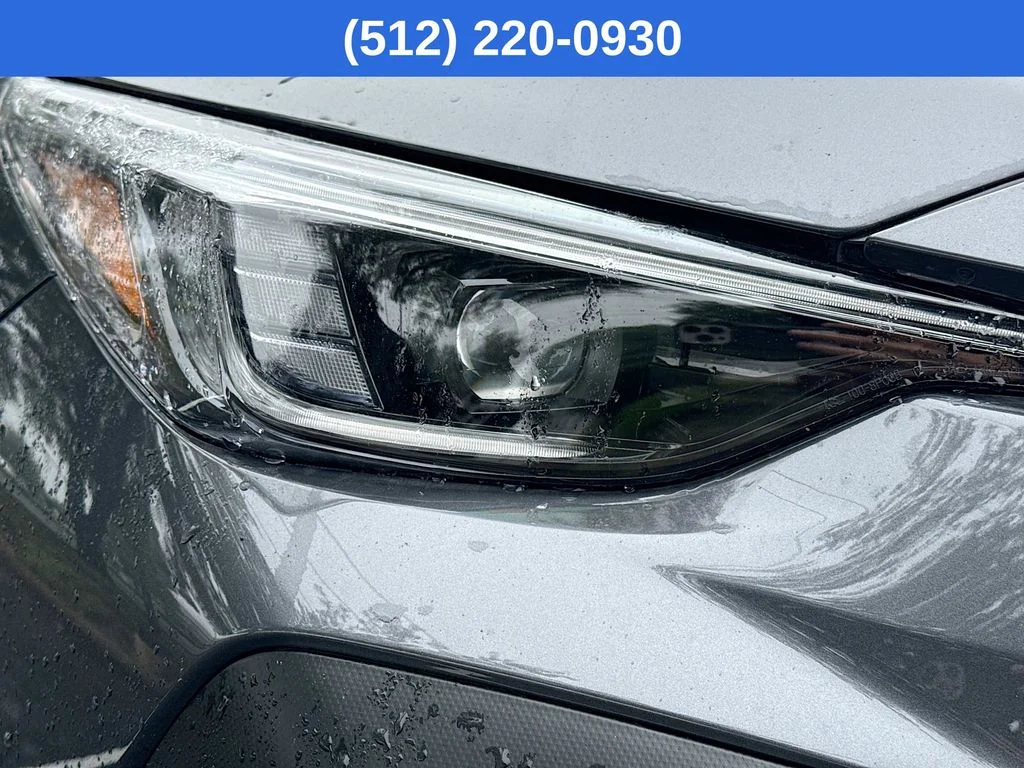 New 2026 Gray Subaru Limited image 37