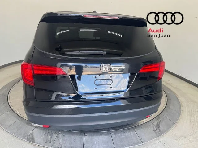 Used 2016  Honda EX-L image 36