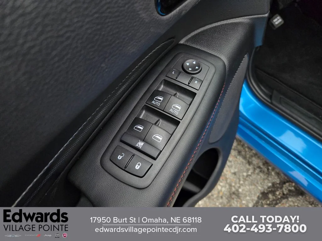 New 2026 B5 Blue Exterior Paint Dodge GT image 11