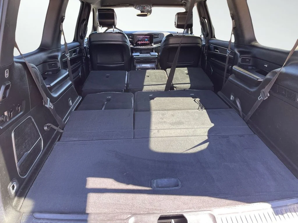 Used 2022 Silver Zynith Jeep Series II image 9