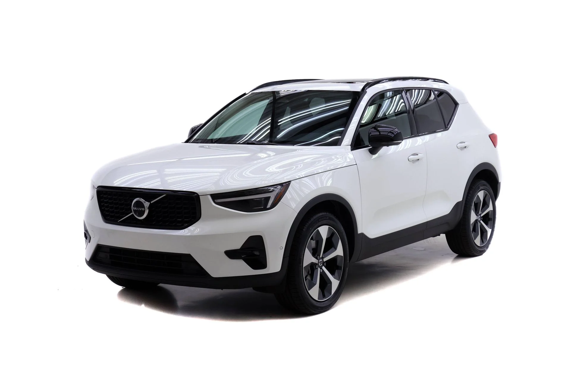2026 Volvo XC40