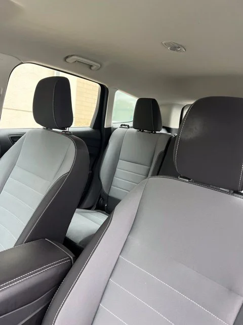 Used 2018 Black Ford S image 5