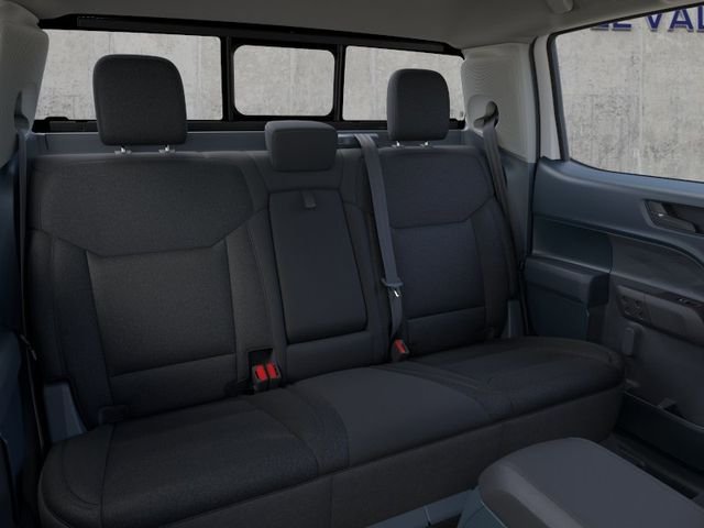 New 2026 White Metallic Ford XLT image 11