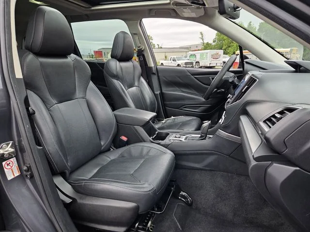 Used 2020 Gray Subaru Limited image 15