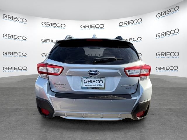 Used 2019 Silver Subaru 2.0i Limited image 6