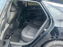 Certified Used 2024 Black Kia LXS image 23
