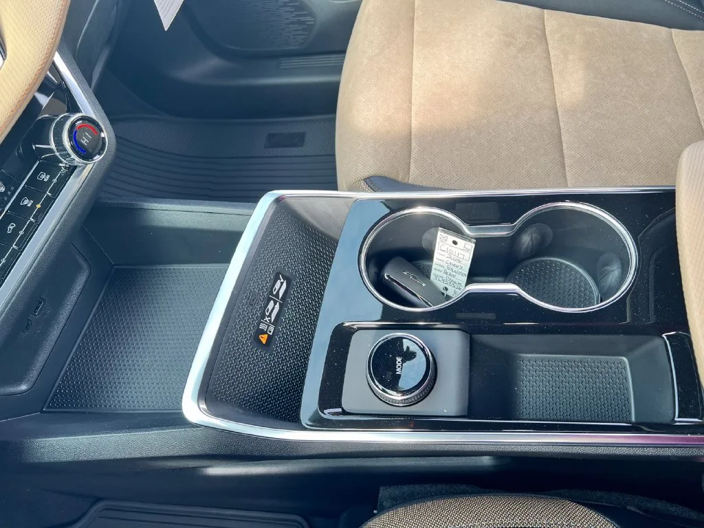 2026 Chevrolet Equinox ACTIV - Photo 25
